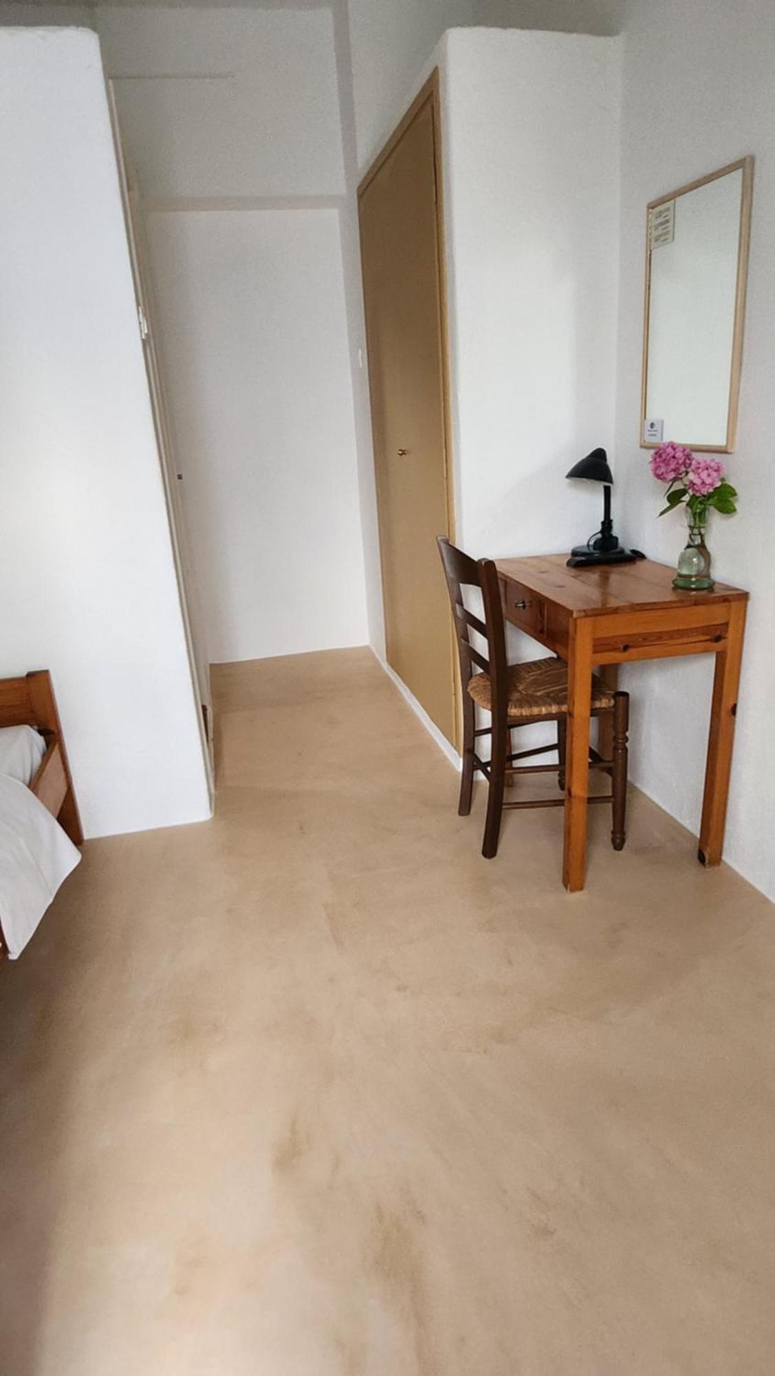 Ostria Hotel Áyios Nikítas Kültér fotó