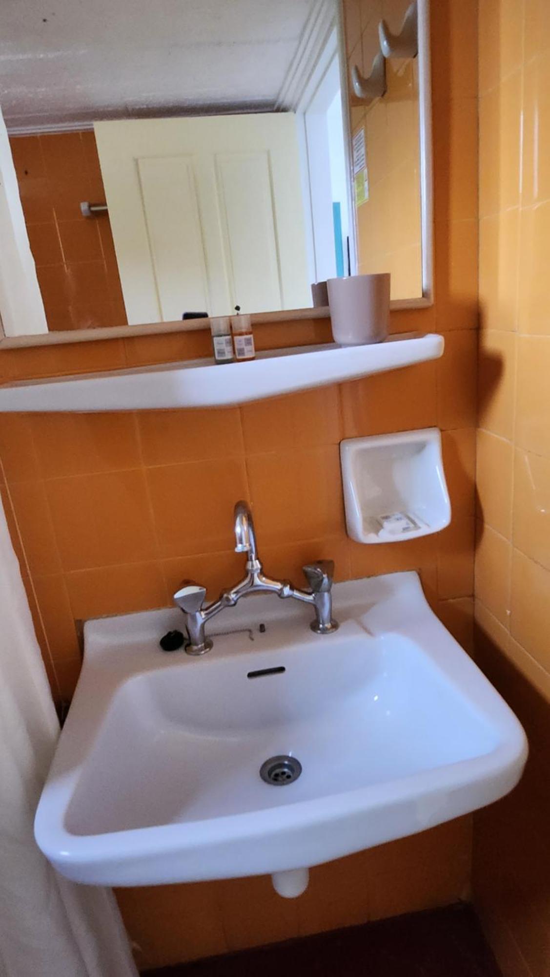 Ostria Hotel Áyios Nikítas Kültér fotó